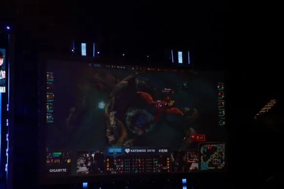 IEM 2016《英雄联盟》总决赛揭晓SKT大胜FNC夺冠