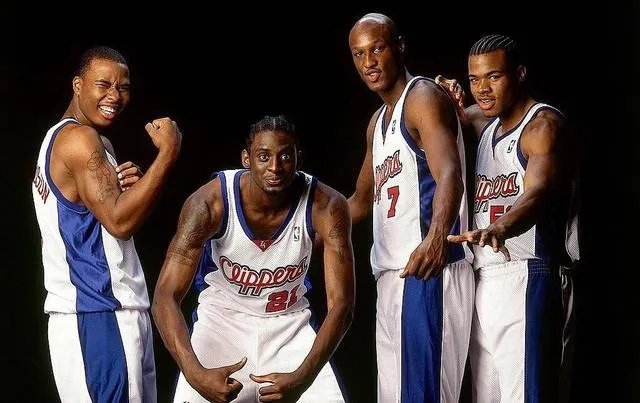 NBA里马盖蒂与伊戈达拉谁肌肉谁劲爆?