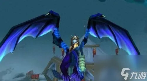 巨型紫色龙龟 巨型龙龟简笔画