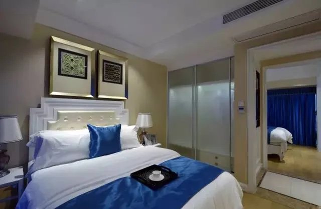 26款主卧设计，再也不用纠结自家主卧要怎么装了