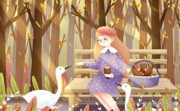 失去才知珍惜：那个陪你一起“疯”的女孩，你还记得吗？