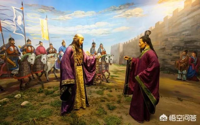 汉唐军事力量很强，还实行和亲政策，宋明军事力量不如汉唐，为什么不用和亲换和平？