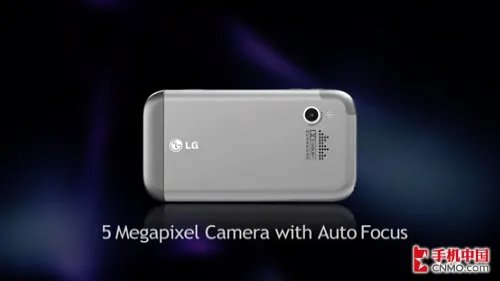 非智能最强手机 LG KM900独家功能评测