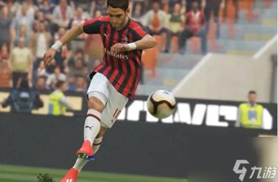 pes2009妖人合集 盘点实况足球四大妖人