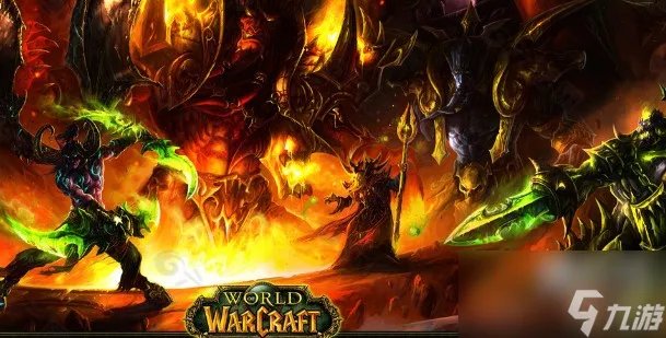 魔兽世界月光宝盒装备选择攻略