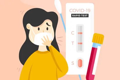 什么是新冠抗原检测，是不是抽血