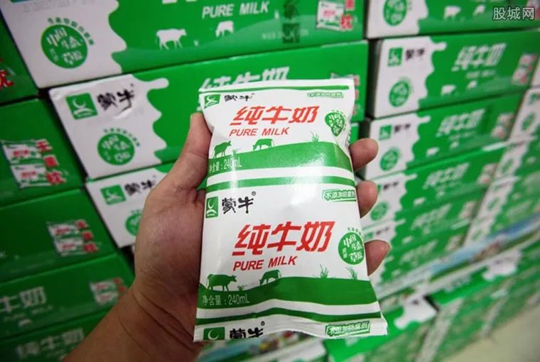 蒙牛追加捐赠 6.6亿产品送达数千医院