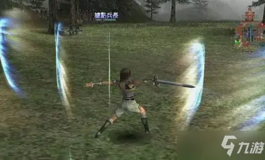 《真三国无双3》武器获取攻略大全及事件解析汇总