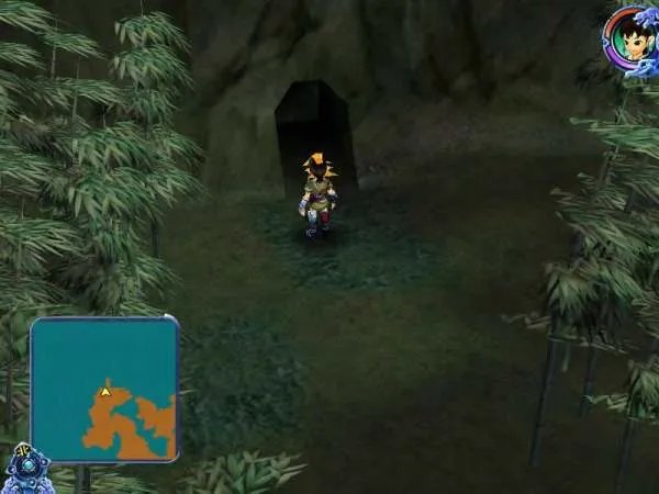 仙剑3尸块怎么合成