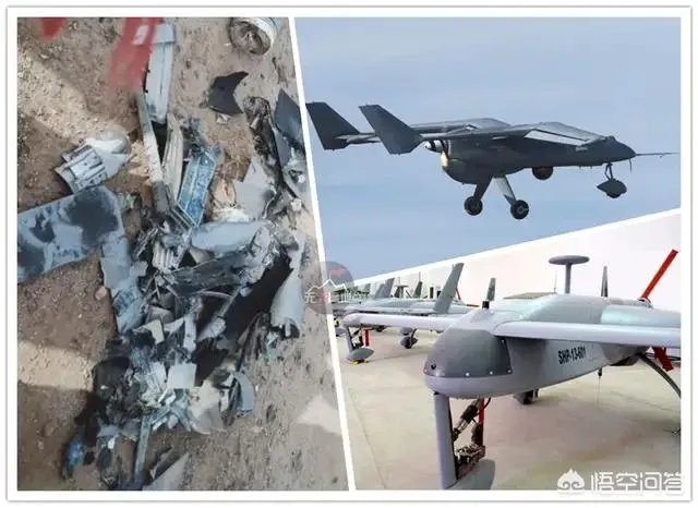 巴基斯坦派往印度的四架无人机都被击落，巴基斯坦到底想侦察到什么情报？