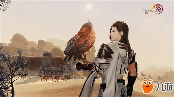 叶澜归是什么梗 疑为《剑网3重制版》12月21日不删档预热