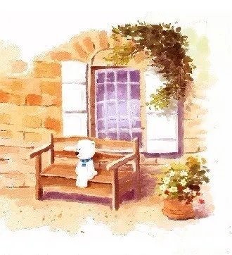 Duang!《奇幻咔咔》高清3D小熊图片大放送