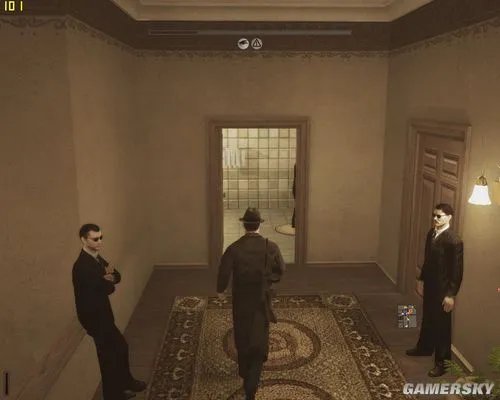 《死亡间谍：决断时刻》详细图文流程攻略