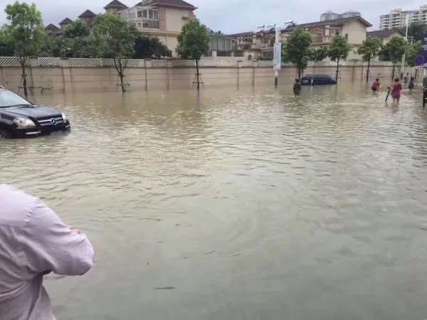 71年来首次7月无台风生成,在你看来这是好事吗?