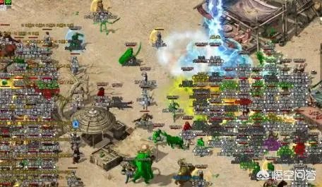 有没有那种不是必须组队就能玩的网游，自己一个人打打怪多好？