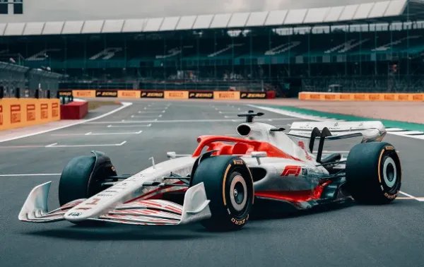 HALO系统又立功 ，周冠宇车祸后平安无事，你对这个救命装置有何了解？