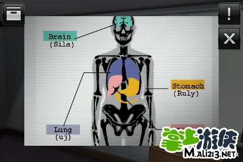 Doors and Rooms门和房间攻略第三章3-3关卡