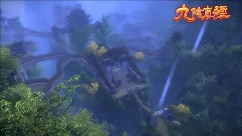 白玉老虎 在《九阴真经》中寻梦古龙