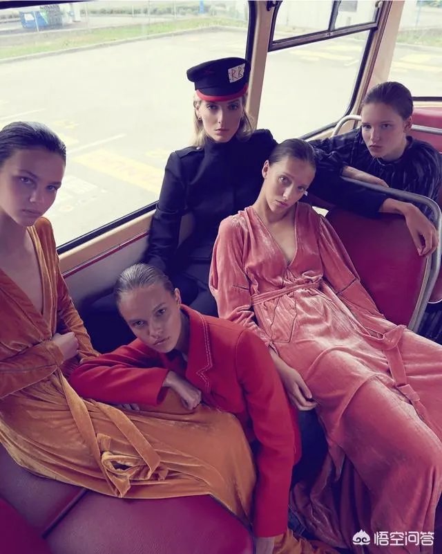 时尚男女如何寻找自己的穿衣风格？