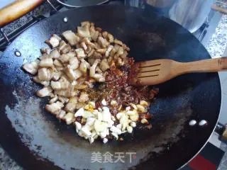 家常红烧肉