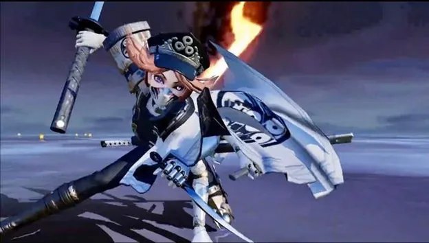 决战平安京海忍皮肤刺海龙蛇怎么获得 刺海龙蛇获得方法