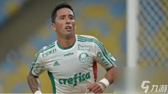 pes2009妖人合集 盘点实况足球四大妖人