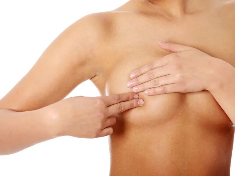 红外乳腺检测仪是做什么的