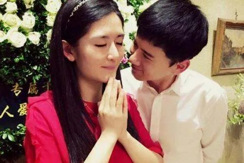 谢娜给张杰过37岁生日,你会坚持每年给老公过生日吗?