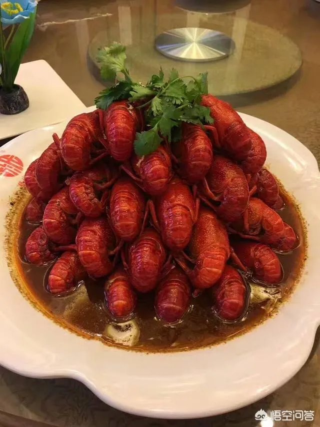 哪里的小龙虾口感最好?