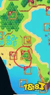 流浪者小岛全隐藏人物解锁方法汇总