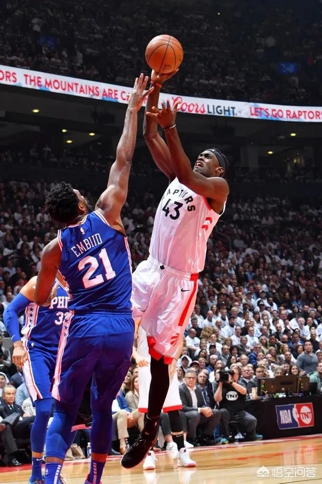 天王山之战猛龙大胜76人，为什么76人输的这么狼狈，76人还有机会晋级吗？