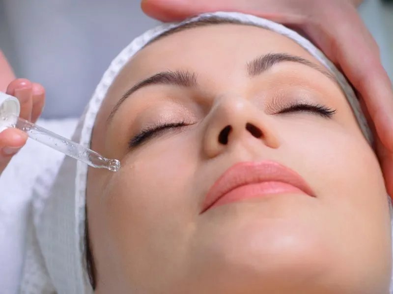 保湿与补水的区别