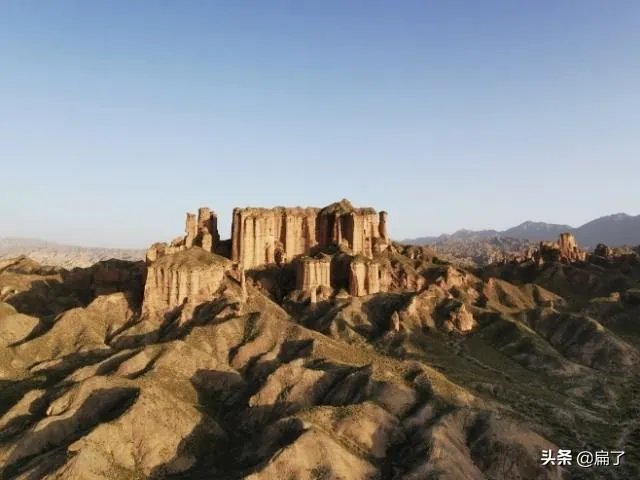 张掖有什么旅游线路？