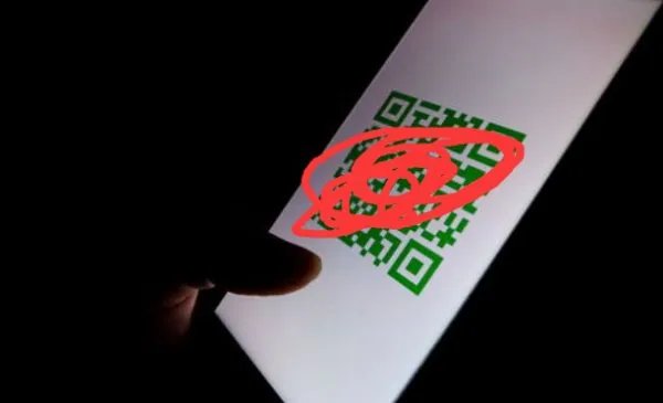 北京健康宝颜色代表什么？