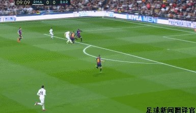 欧冠次回合皇马vs阿贾克斯，客队有多大几率翻盘？拉莫斯是否对他的洗牌感到后悔？