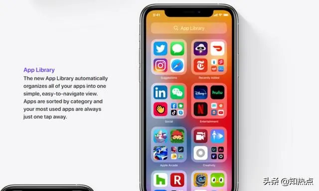 ios14Beta2更新了嗎？