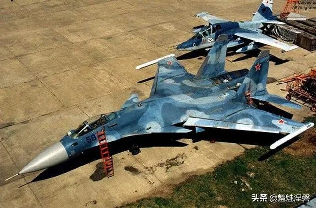 经常看到网上歼11B和在研的歼11D消息,歼11C哪去了?