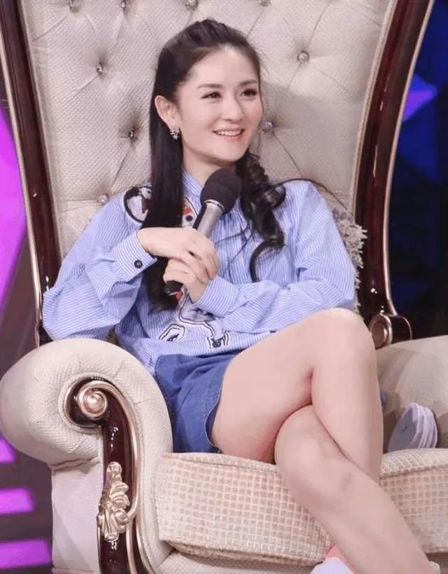 谢娜居然是新浪微博粉丝最多的明星，你怎么看？