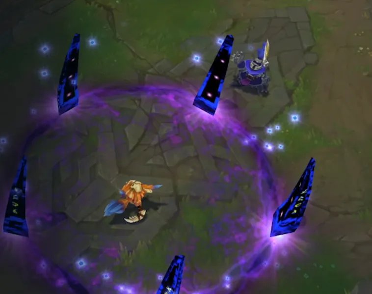 《英雄联盟》11.11眼石加强哪些英雄厉害 眼石加强英雄推荐