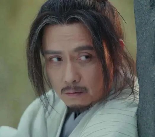 天醒之路中的盗是谁