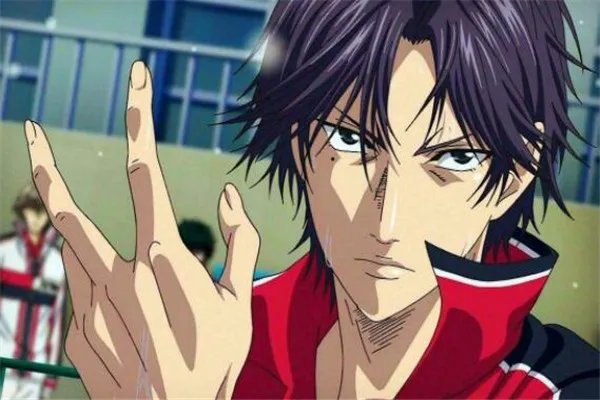 动漫人物人气排名 樱木花道上榜，柯南几乎是无人不知