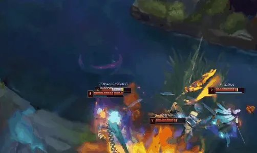 LOLs11阿木木打野出装、加点及天赋符文推荐