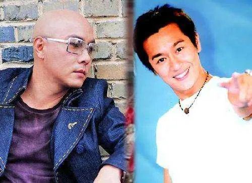 陈浩明演的西游记