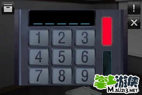 Doors and Rooms门和房间攻略第三章3-3关卡