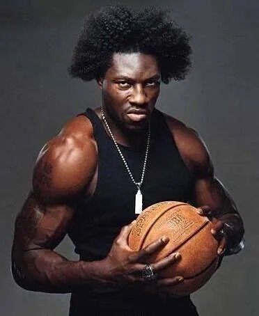 NBA里马盖蒂与伊戈达拉谁肌肉谁劲爆?