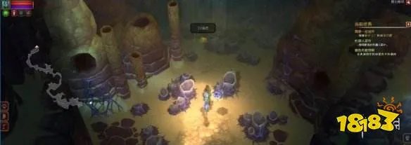 《火炬之光2》机器人零件位置一览