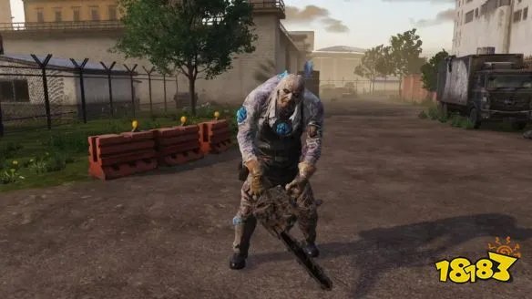 明日之后感染体大全：莱文市感染者阵营攻略[多图]