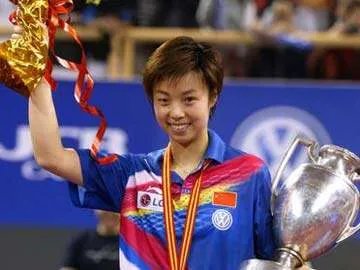 北京奥运会乒乓球共产生多少枚金牌