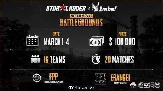 绝地求生比赛为何是在乌克兰举行的?