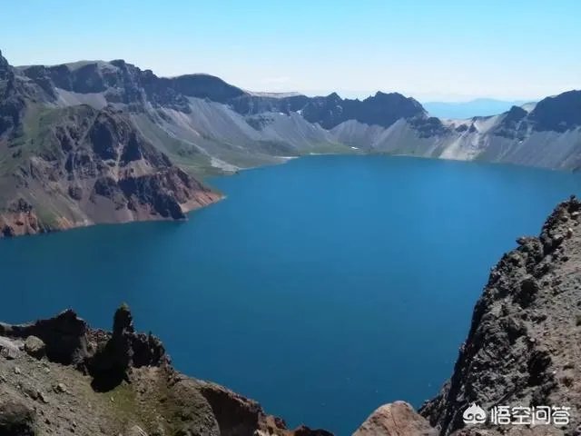 求长春到长白山旅游攻略？